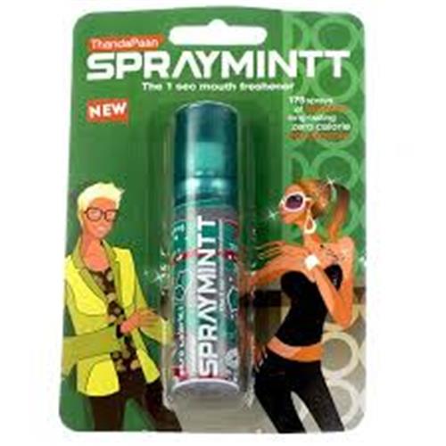 SPRAYMINTT THANDAPAAN 15gm